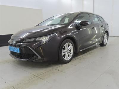 Toyota Corolla touring sports 1.8 HYBRID ACTIVE, 2020