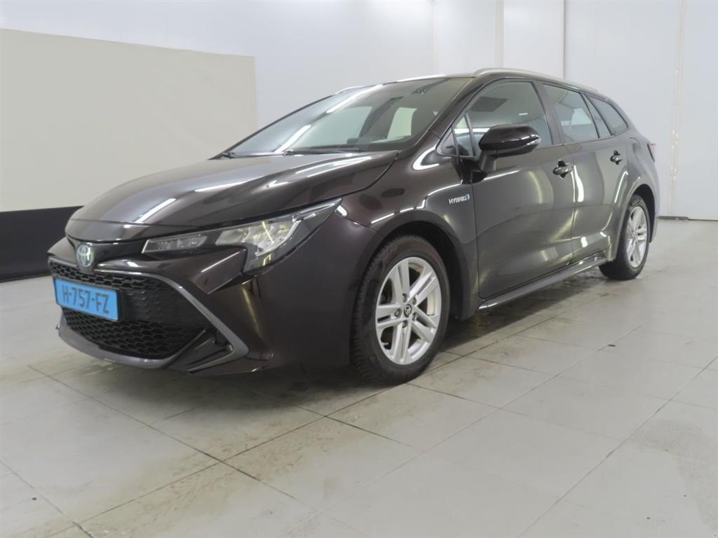 Toyota Corolla touring sports 1.8 HYBRID ACTIVE, 2020