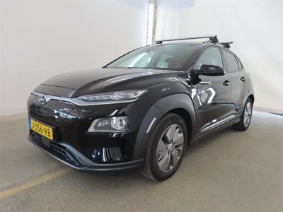 Hyundai Kona EV PREMIUM 64 KWH, 2020