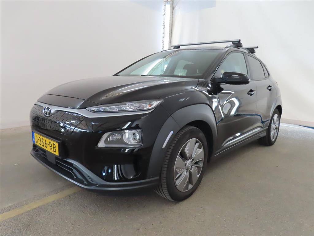 Hyundai Kona EV PREMIUM 64 KWH, 2020