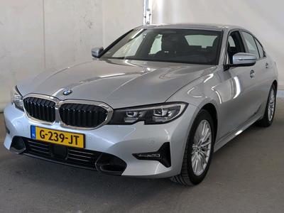 BMW 3-SERIE 318D EXECUTIVE ED., 2019