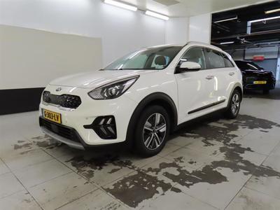 Kia Niro 1.6 GDI H. EXECUT.L, 2019