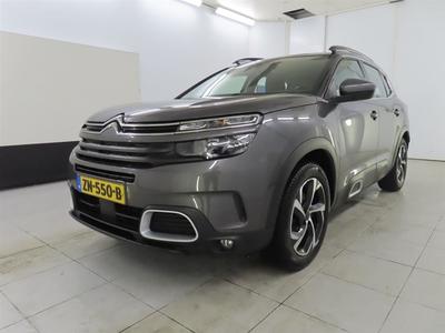 Citroen C5 aircross *AD BLUE TANK BROKEN* 1.5 BLUEHDI BNS, 2019
