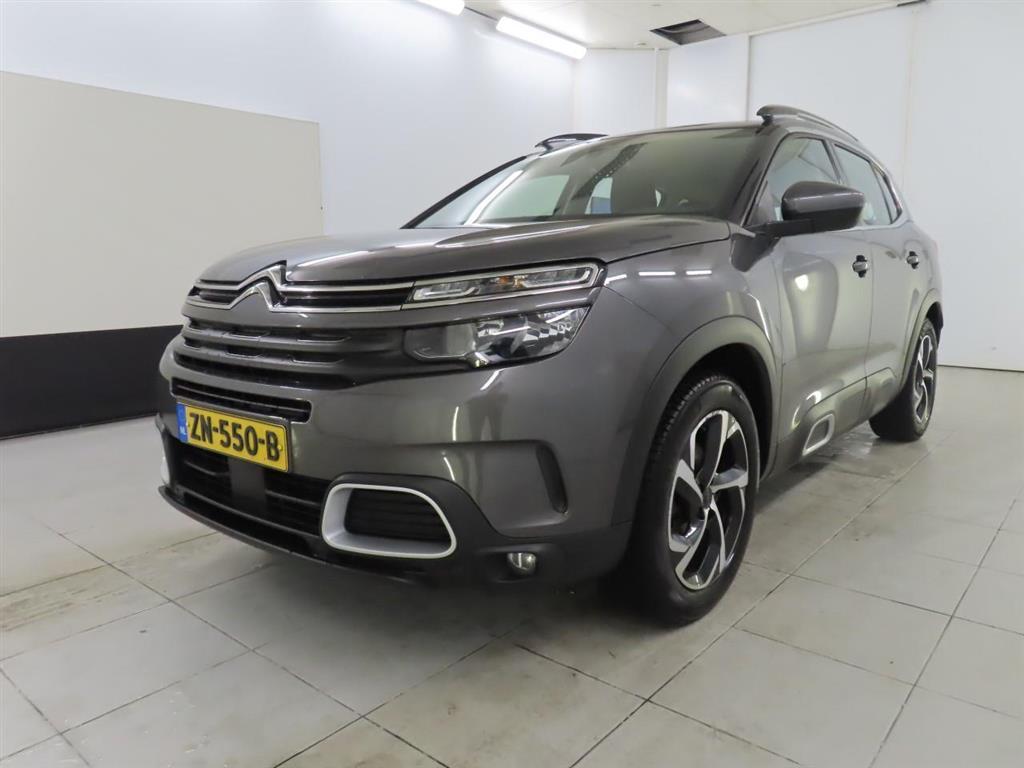 Citroen C5 aircross *AD BLUE TANK BROKEN* 1.5 BLUEHDI BNS, 2019