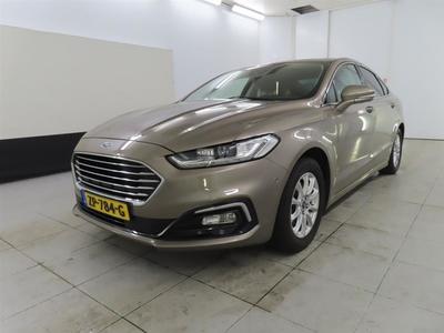 Ford Mondeo 2.0 IVCT HEV TITAN., 2019