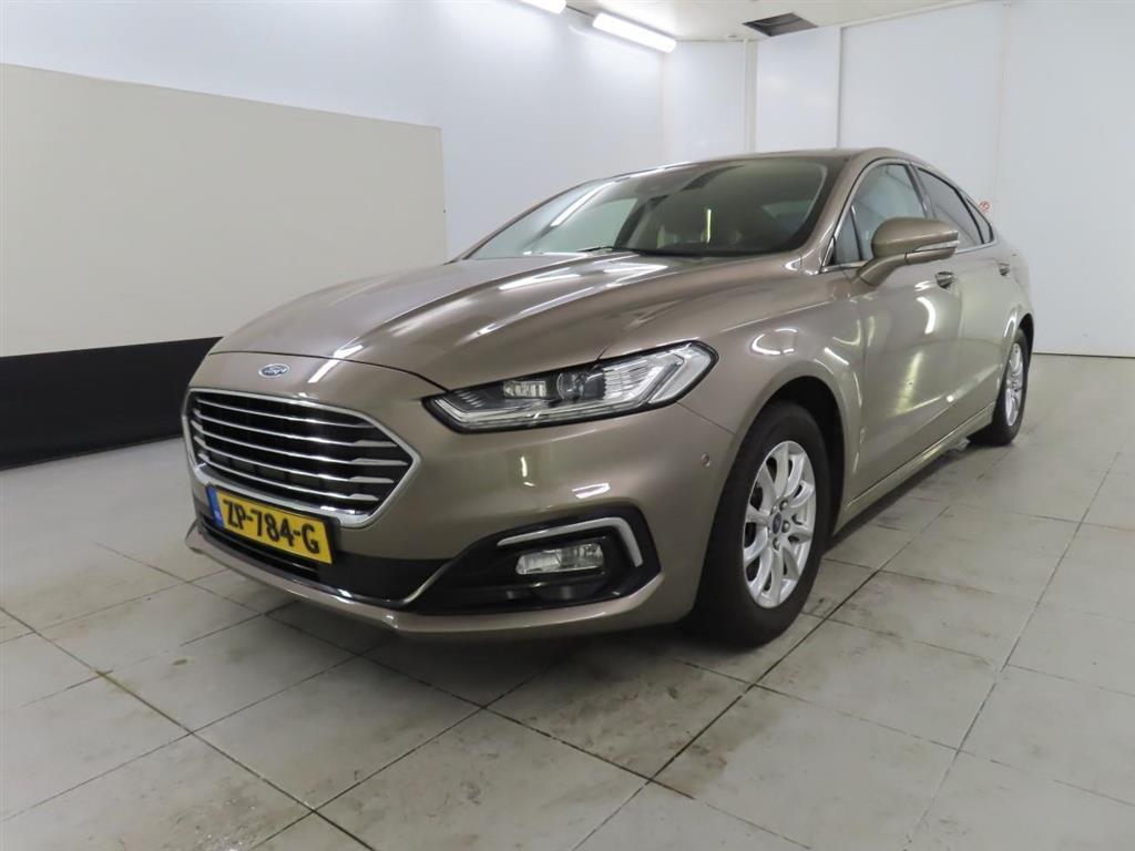 Ford Mondeo 2.0 IVCT HEV TITAN., 2019
