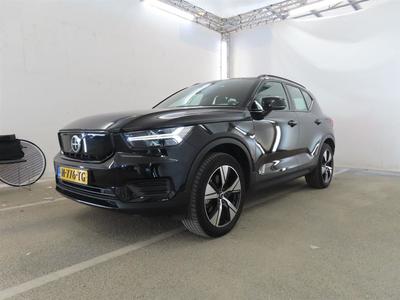 Volvo Xc40 RECHARGE CORE, 2021