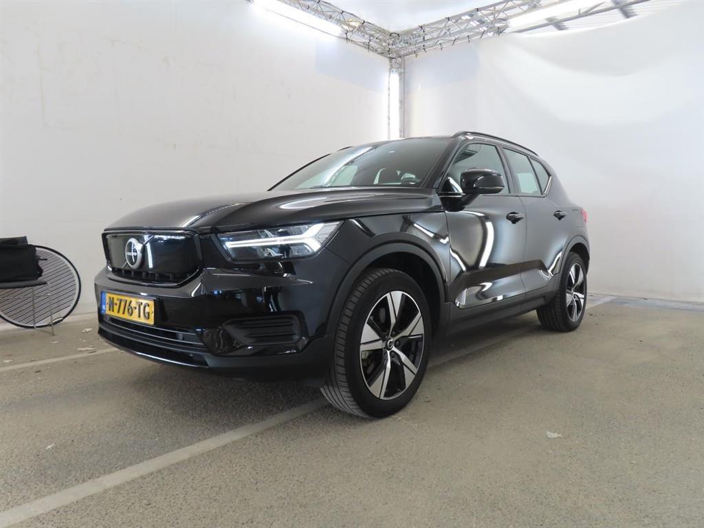 Volvo Xc40 RECHARGE CORE, 2021