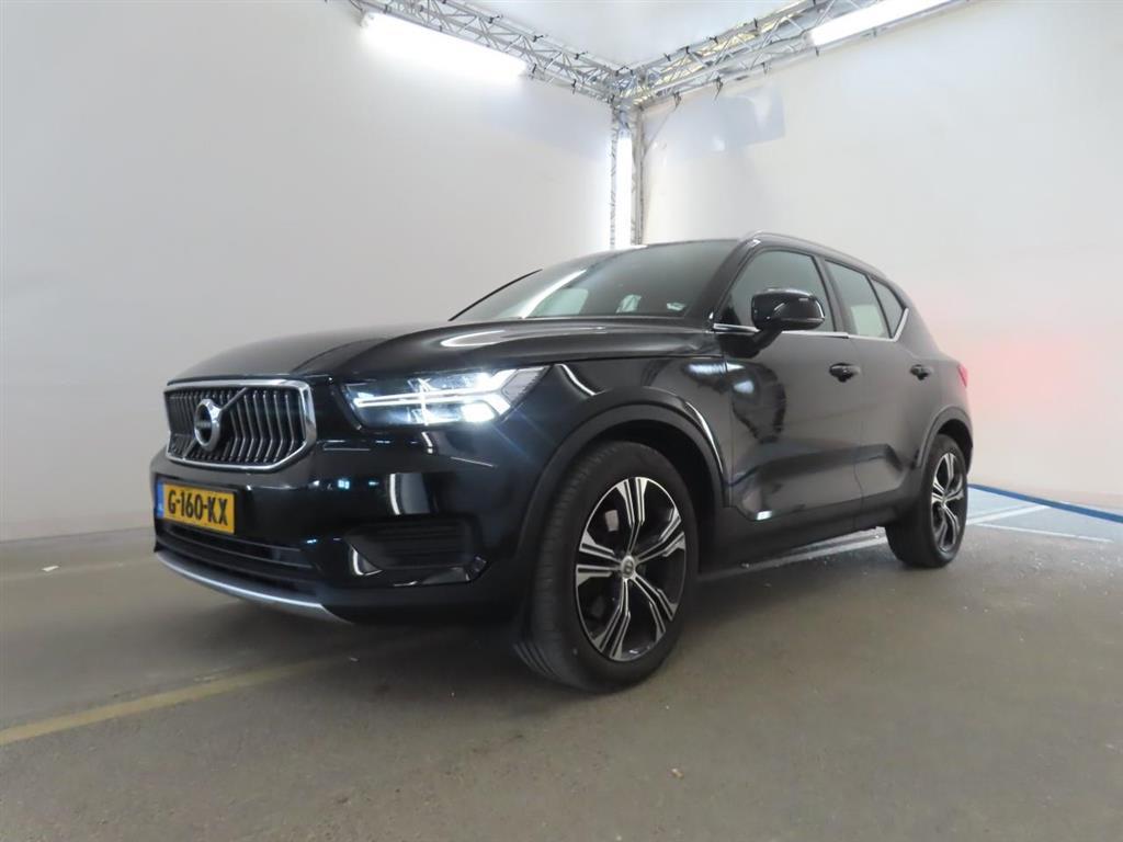 Volvo Xc40 2.0 T4 INSCRIPT., 2019