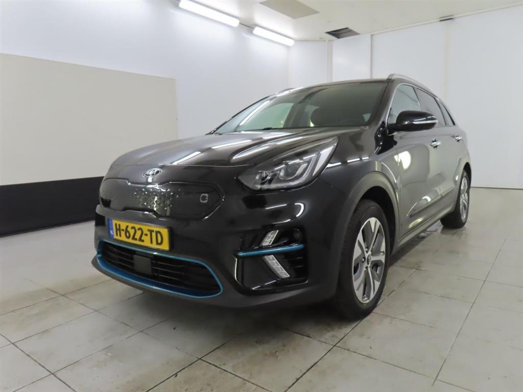 Kia Niro ev EXECUTIVELINE 64 KWH, 2020