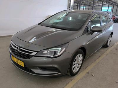 Opel Astra sports tourer 1.0 ONLINE ED., 2018