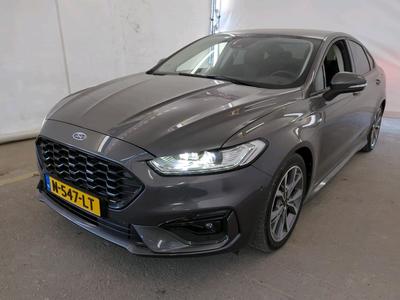Ford Mondeo 2.0 IVCT HEV ST-LINE, 2021