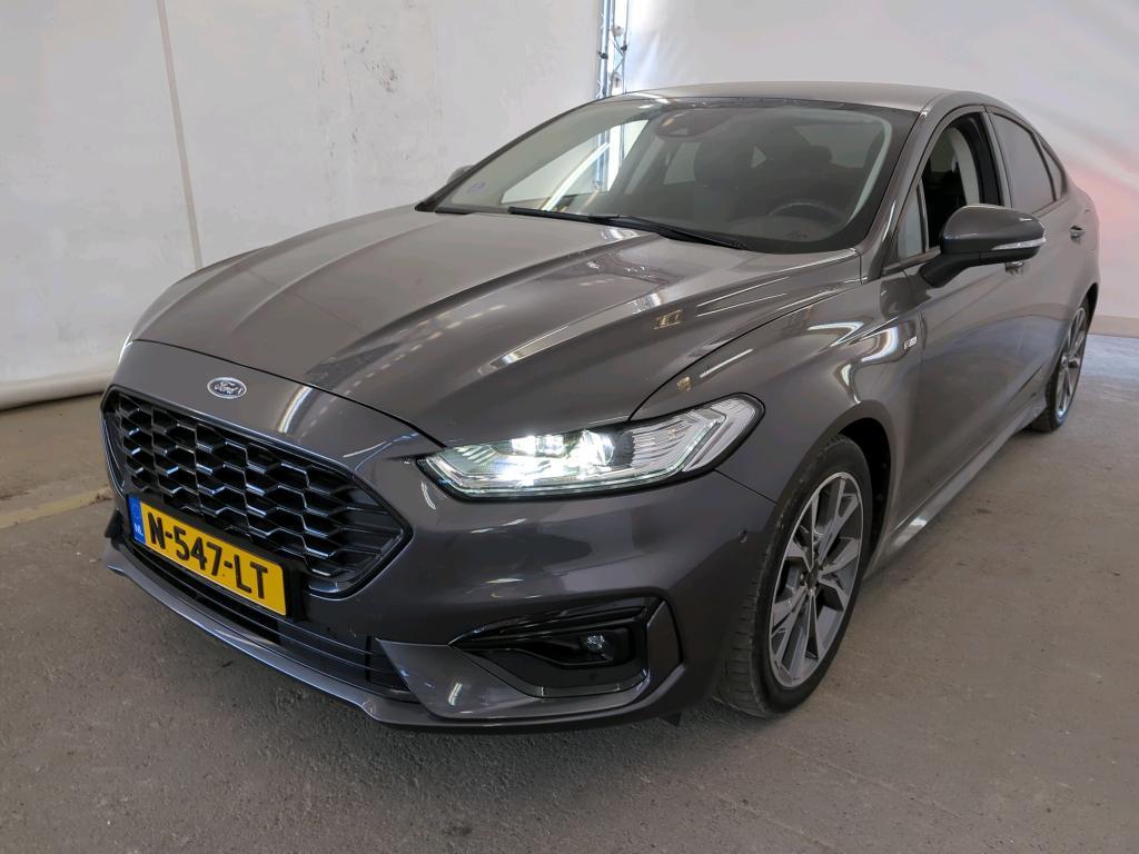 Ford Mondeo 2.0 IVCT HEV ST-LINE, 2021