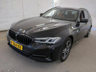 BMW 5-SERIE TOURING 530E BNS EDIT.+, 2021