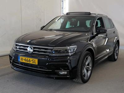 Volkswagen Tiguan 1.5 TSI HIGHL. BUS R, 2020