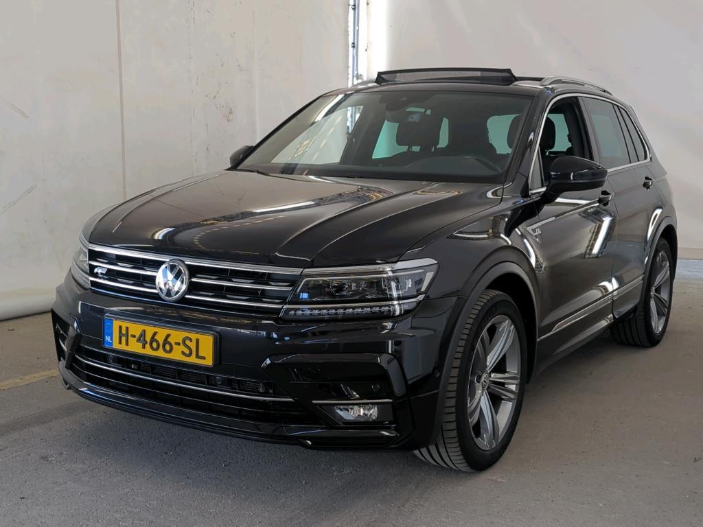 Volkswagen Tiguan 1.5 TSI HIGHL. BUS R, 2020