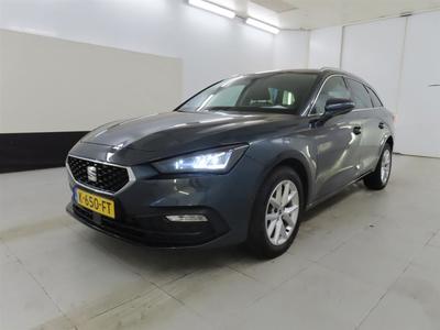 Seat Leon sportstourer 1.5 ETSI STYLE L.ED., 2020