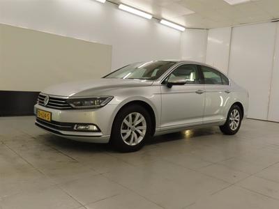 Volkswagen Passat 1.4 TSI CL BNS, 2018