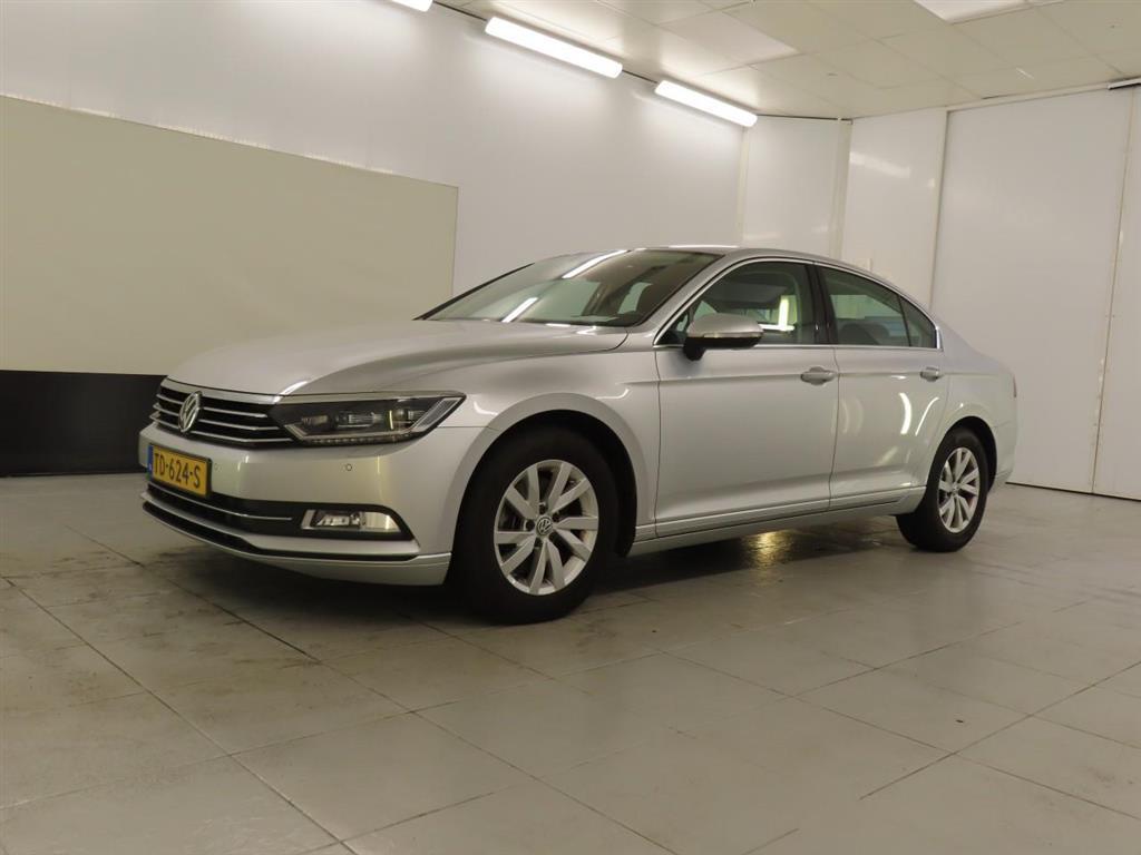 Volkswagen Passat 1.4 TSI CL BNS, 2018