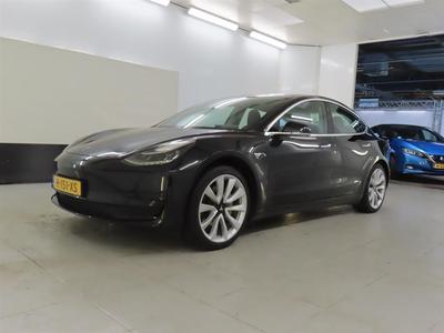 Tesla Model 3 STND.RWD PLUS 60 KWH, 2020