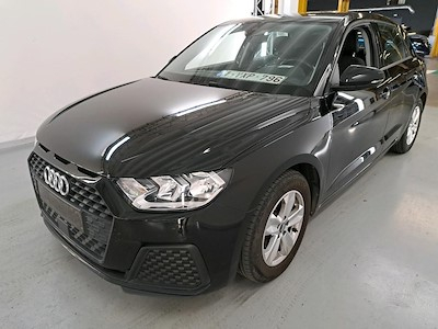 Audi A1 sportback - 2019 30 TFSI S tronic Business Plus