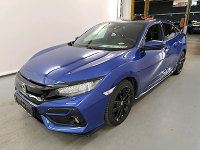 Honda Civic 1.5 I-VTEC SPORT