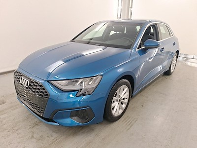 Audi A3 sportback 2.0 35 TDI 110KW S TRONIC Business