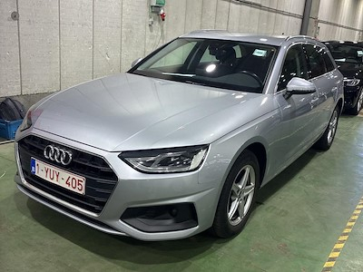 Audi A4 avant diesel - 2020 30 TDi Business Edition S tronic