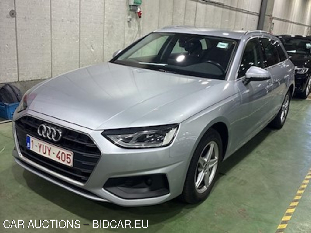 Audi A4 avant diesel - 2020 30 TDi Business Edition S tronic