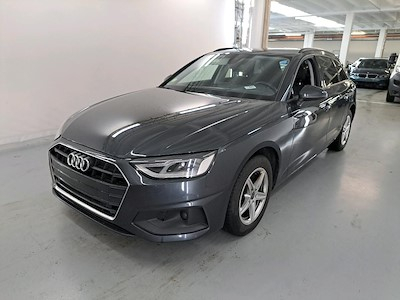 Audi A4 avant diesel - 2020 35 TDi Business Edition S tronic Business