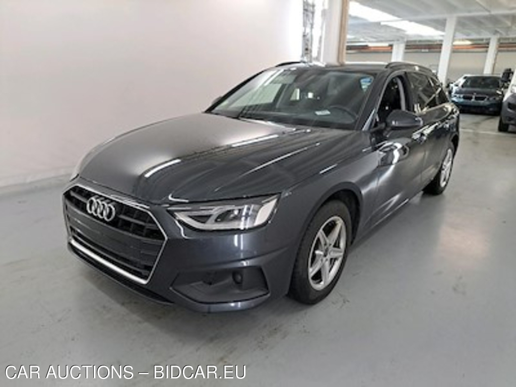 Audi A4 avant diesel - 2020 35 TDi Business Edition S tronic Business