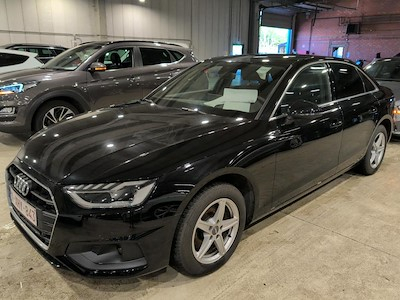 Audi A4 diesel - 2020 35 TDi Business Edition S tronic