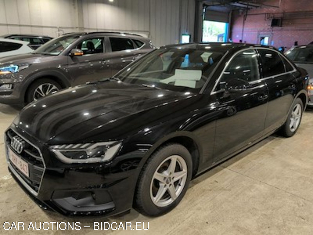 Audi A4 diesel - 2020 35 TDi Business Edition S tronic