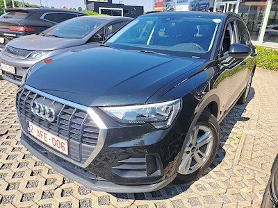Audi Q3 1.5 35 TFSI S TRONIC