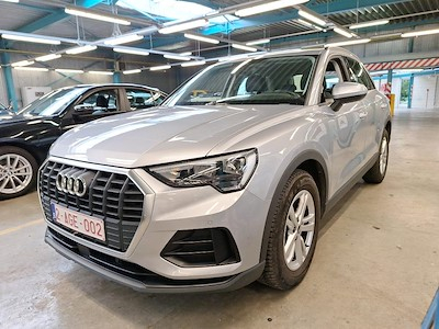 Audi Q3 diesel - 2019 35 TDi Business Edition S tronic