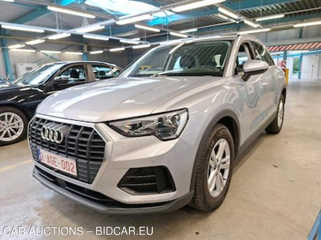 Audi Q3 diesel - 2019 35 TDi Business Edition S tronic