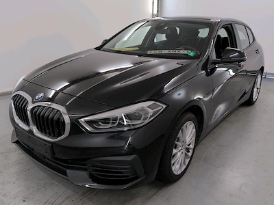 BMW 1 hatch - 2019 118iA OPF Model Advantage Business Plus