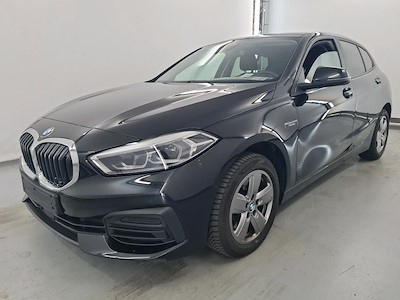 BMW 1 series hatch 1.5 116D (85KW) Business Model Advantage