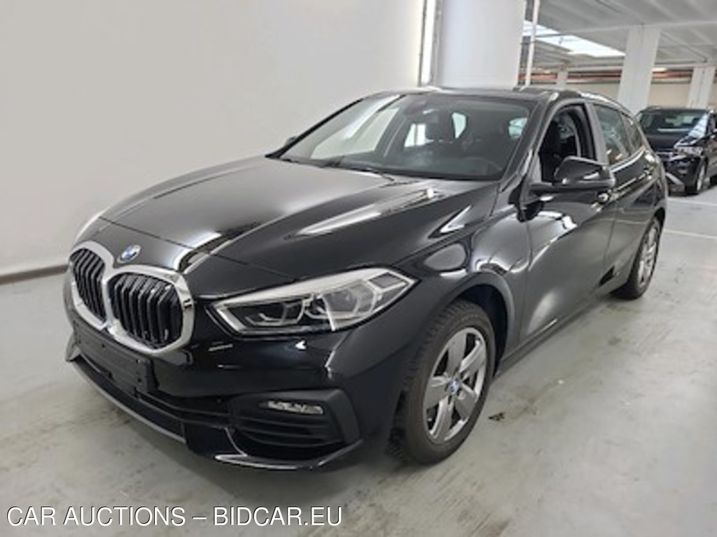 BMW 1 series hatch 1.5 116DA (85KW) Driving Assistant Model Advantage Business Mirror