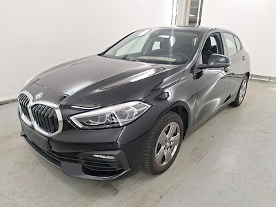 BMW 1 series hatch 1.5 116DA (85KW) Driving Assistant Model Advantage Business Mirror