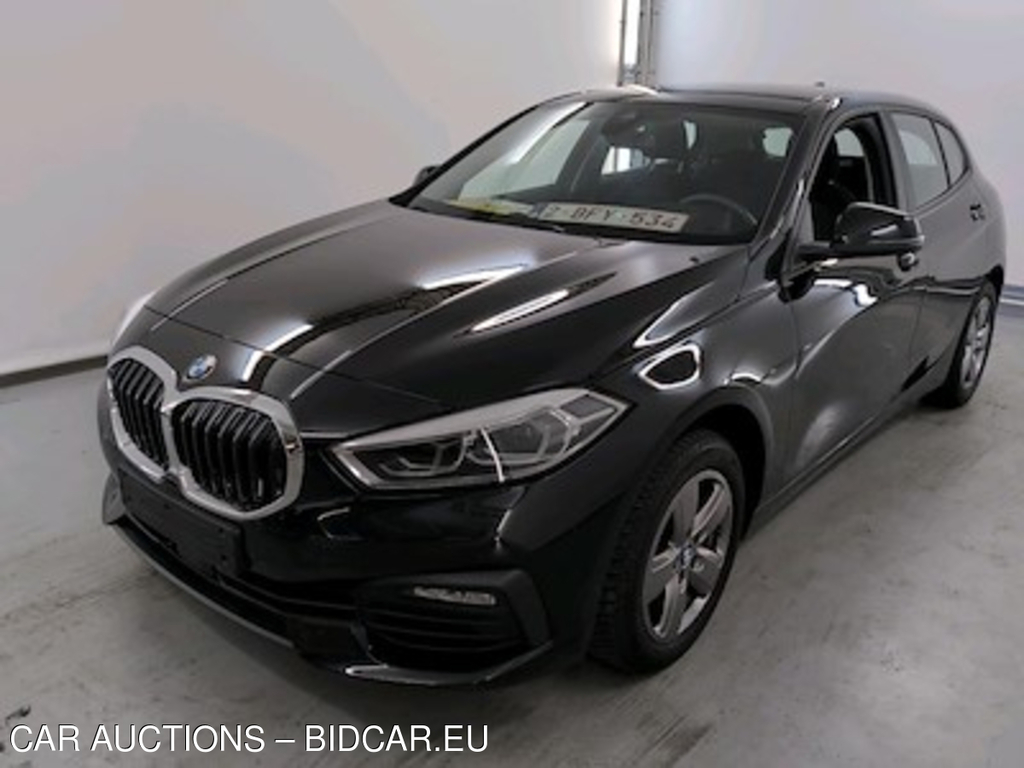 BMW 1 series hatch 1.5 116DA (85KW) Model Advantage Mirror Driving Assistant