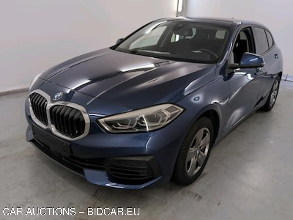 BMW 1 series hatch 1.5 116IA (80KW)