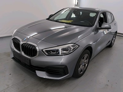 BMW 1 series hatch 1.5 118IA (100KW) Model Advantage Business Edition Storage Cruise control