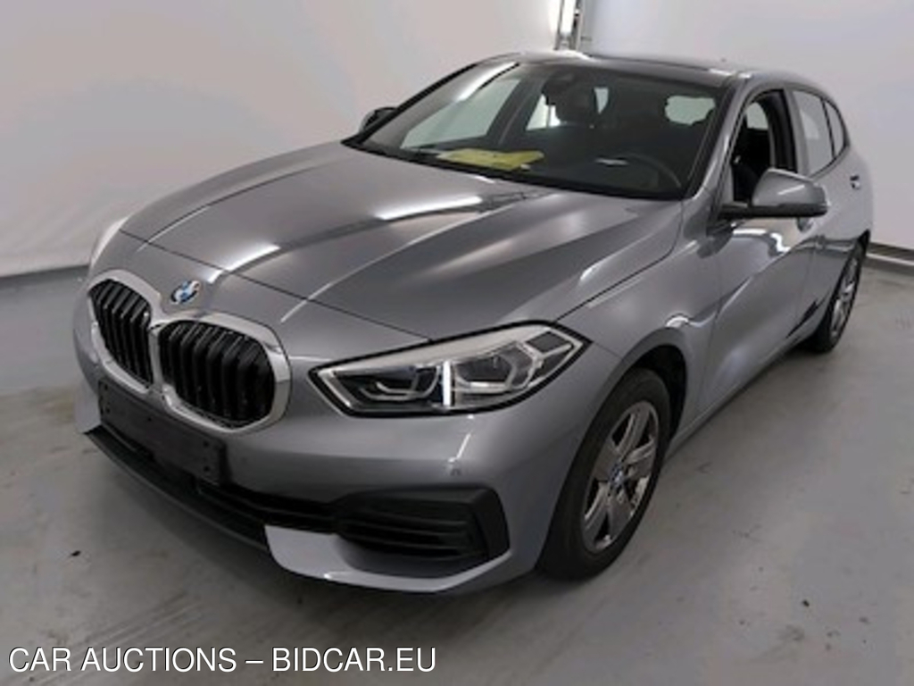 BMW 1 series hatch 1.5 118IA (100KW) Model Advantage Business Edition Storage Cruise control