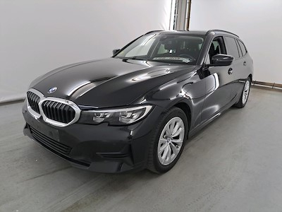 BMW 3 series touring 2.0 318DA (110KW) TOURING ACO Business EDition Travel Advantage