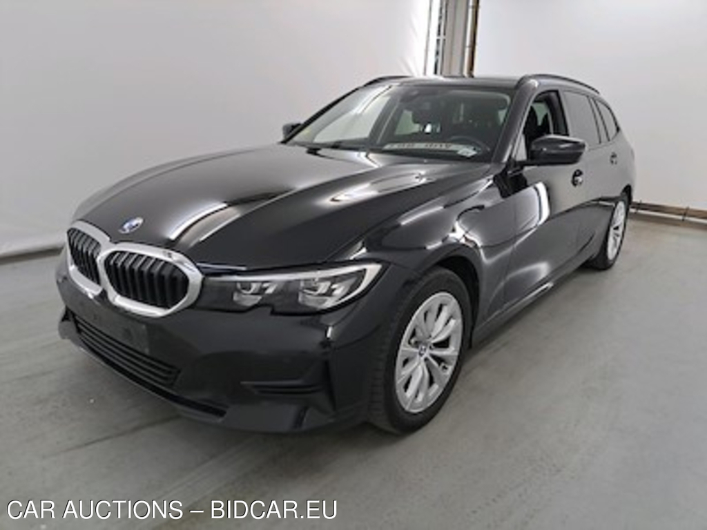 BMW 3 series touring 2.0 318DA (110KW) TOURING ACO Business EDition Travel Advantage