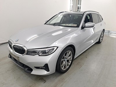 BMW 3 series touring 2.0 320DA (120KW) TOURING Travel Comfort Business Plus