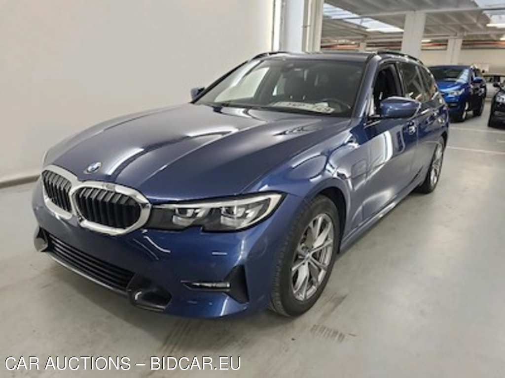 BMW 3 series touring 2.0 330E (215KW) TOURING