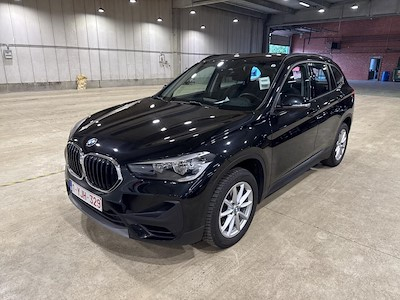 BMW X1 - 2019 1.5i sDrive18 OPF