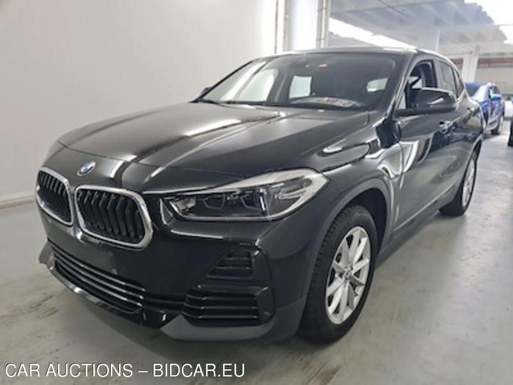 BMW X2 1.5 SDRIVE16D DCT 85KW
